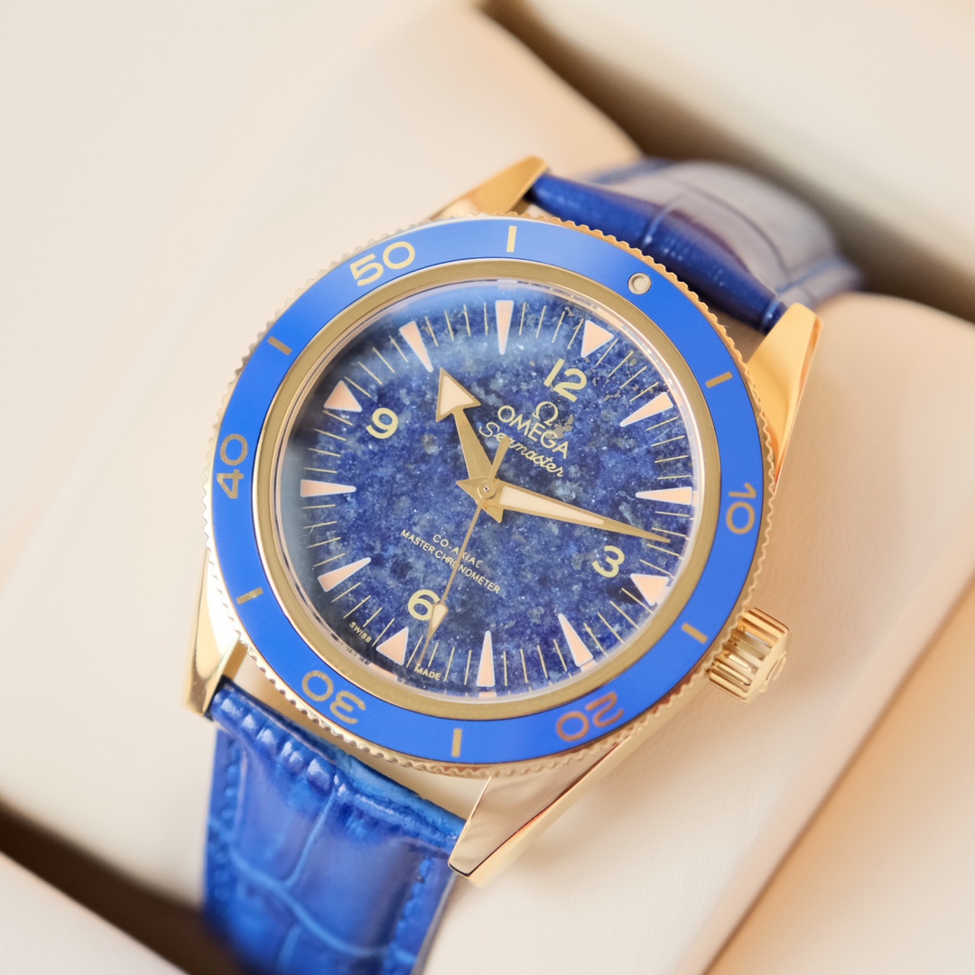 Omega 海马系列 机械表包,手表 2