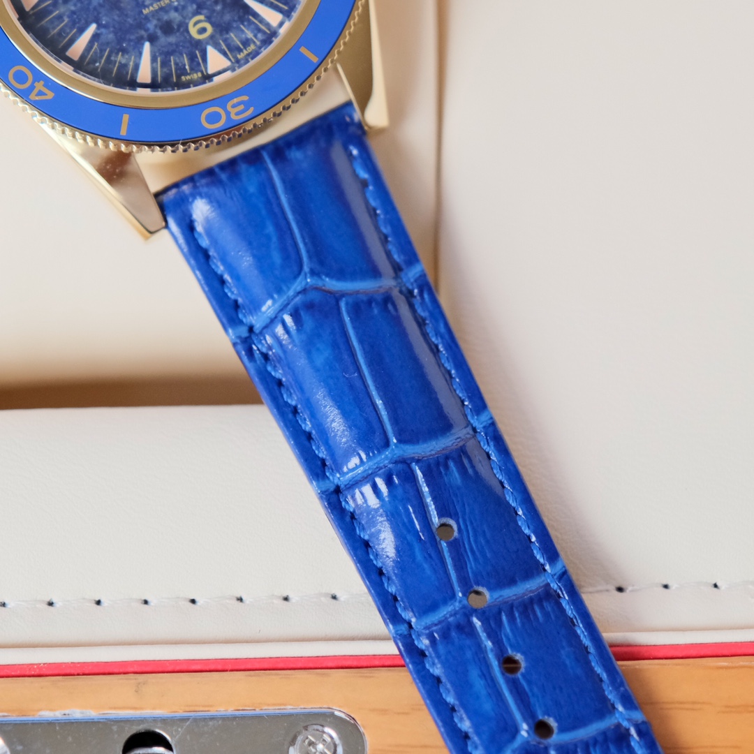 Omega 海马系列 机械表包,手表 7