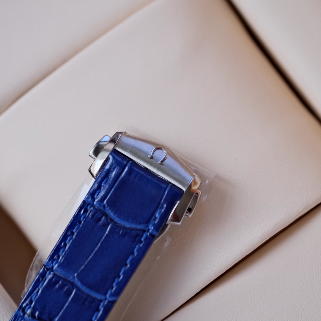 Omega 海马系列 潜水表包,手表 6