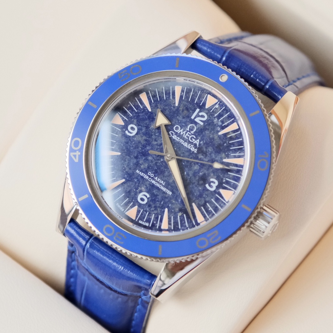 Omega 海马系列 潜水表包,手表 2