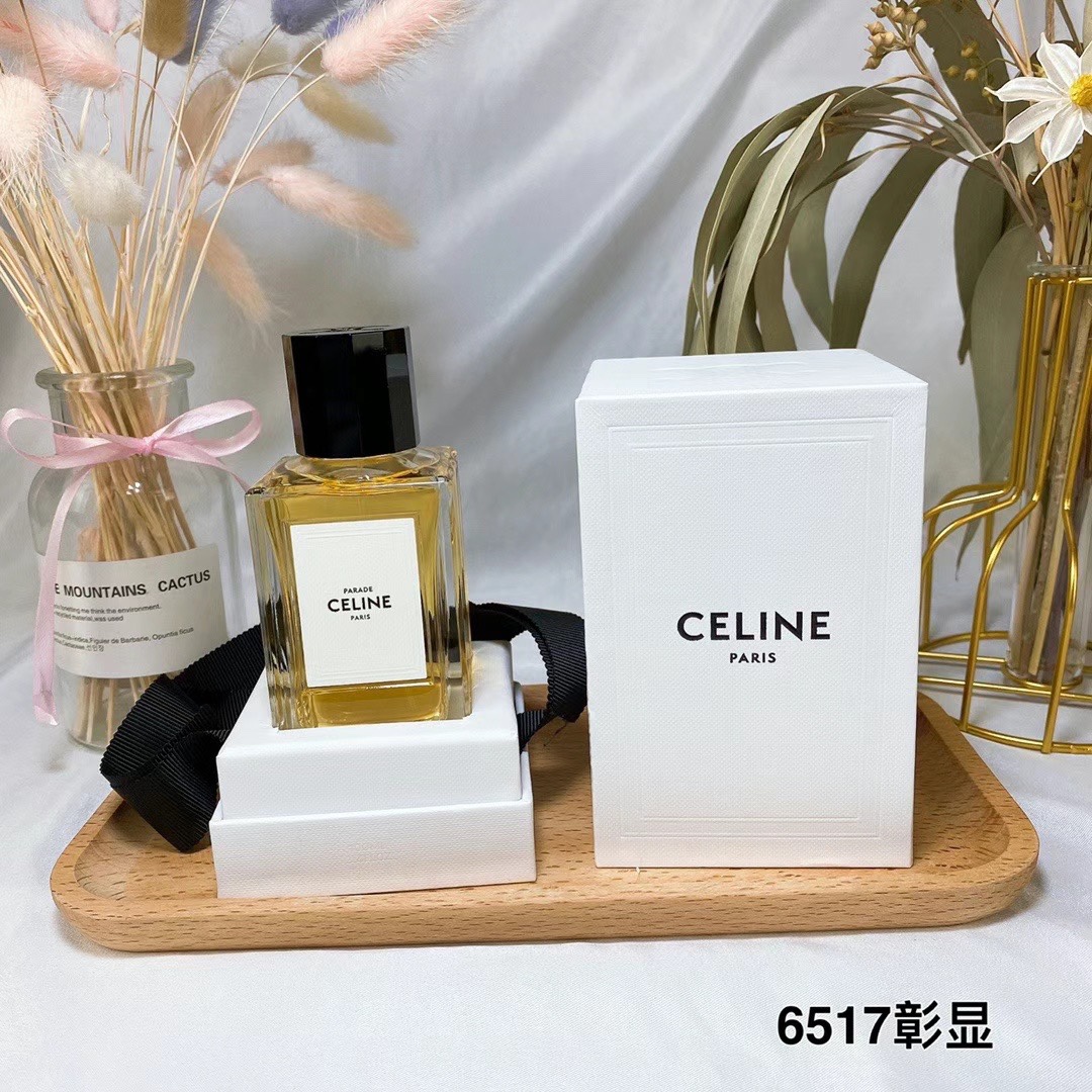 Celine Haute Parfumerie Nightclubbing Eau De Parfum 100ml 5 i1619573250 2958 4