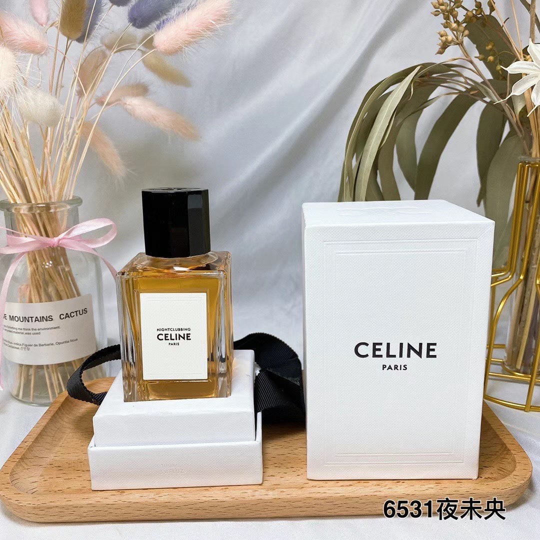 Celine Haute Parfumerie Nightclubbing Eau De Parfum 100ml 1 i1619573250 8715 0