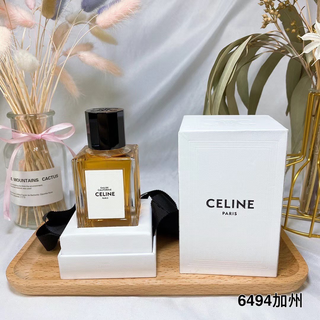 Celine Haute Parfumerie Nightclubbing Eau De Parfum 100ml 4 i1619573250 9624 3