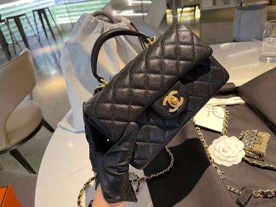 Chanel Classic Flap Bag Crossbody & Shoulder Bags Spring/Summer Collection Mini