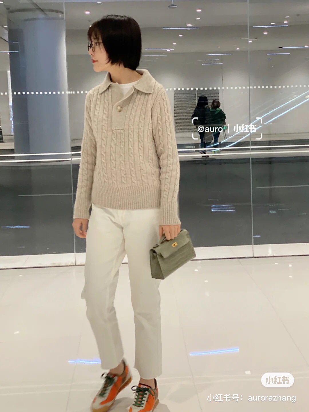 Chanel Haute Couture Designer Jacket Coat Ready-to-Wear Ref.05FFA17B 6
