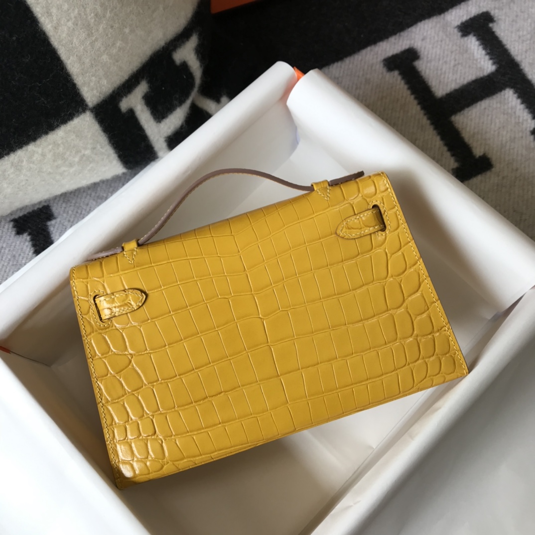 高雅德 Goyard 高定经典皮革女包手袋 #8DE0CAE7 2