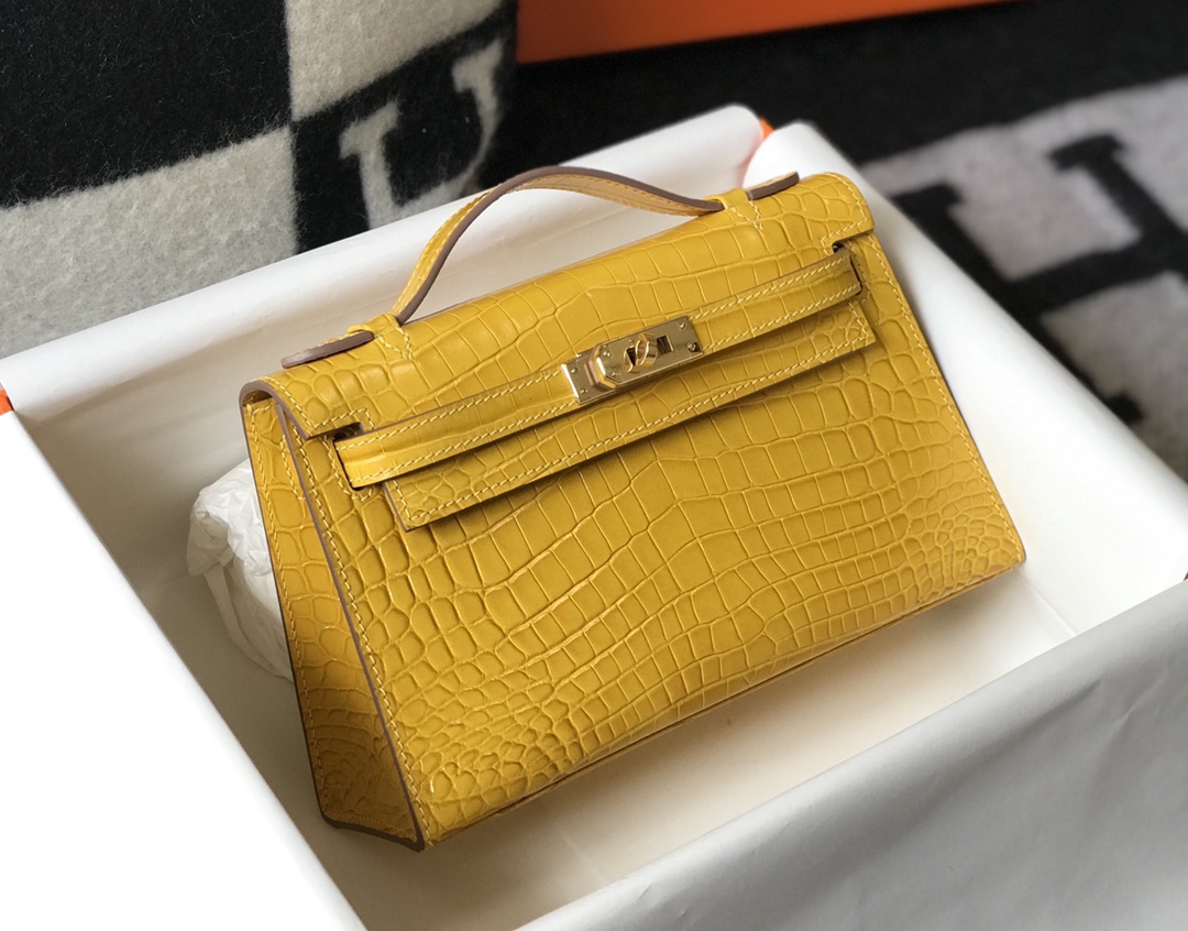 高雅德 Goyard 高定经典皮革女包手袋 #8DE0CAE7 3
