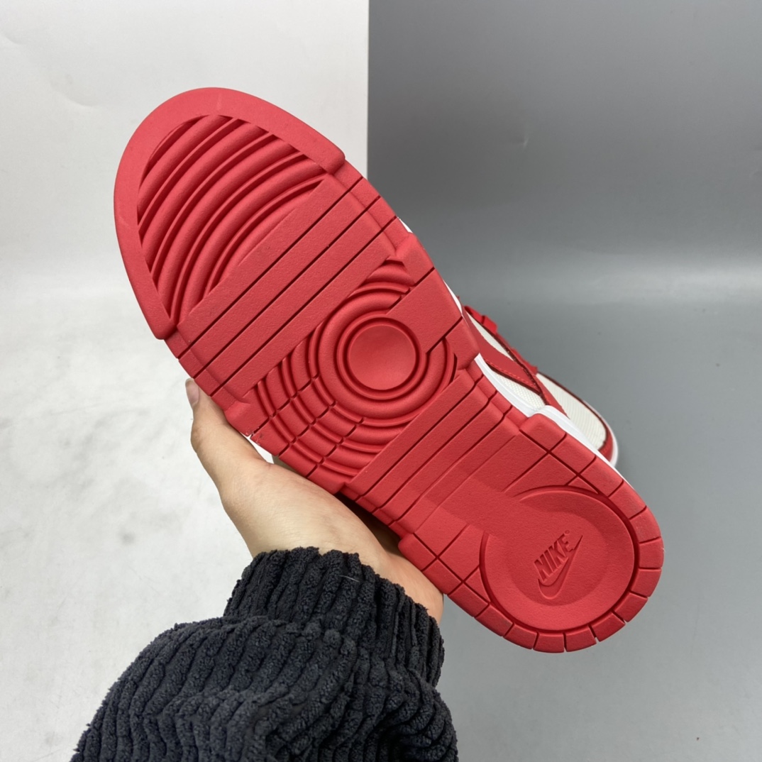 P180 Nike Dunk Low Disrupt 结构风格CK6654-601