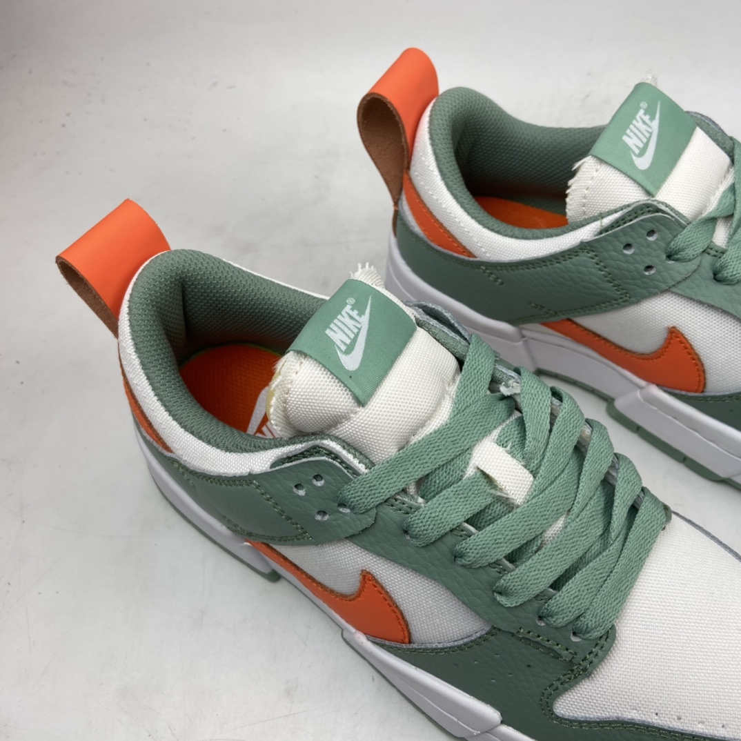 P180 Nike Dunk Low Disrupt 结构风格 DJ3077-001