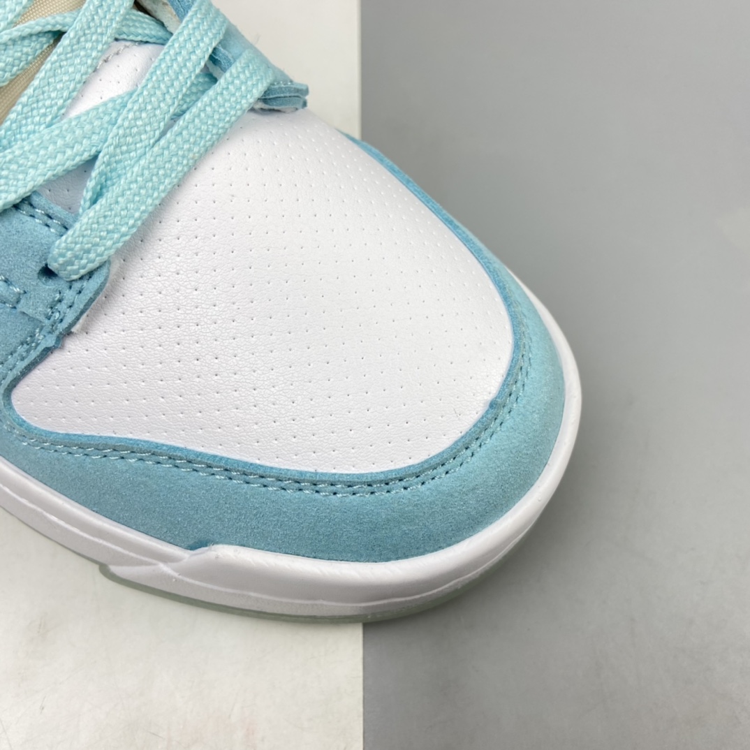 P180 Nike Dunk Low Disrupt 结构风格 DD6619-400