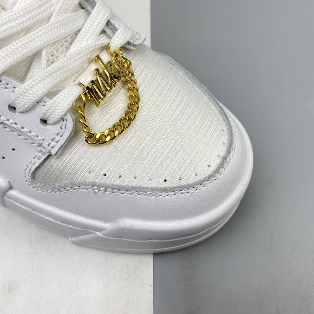 P180 Nike Dunk Low Disrupt 结构风格 DD9676-100
