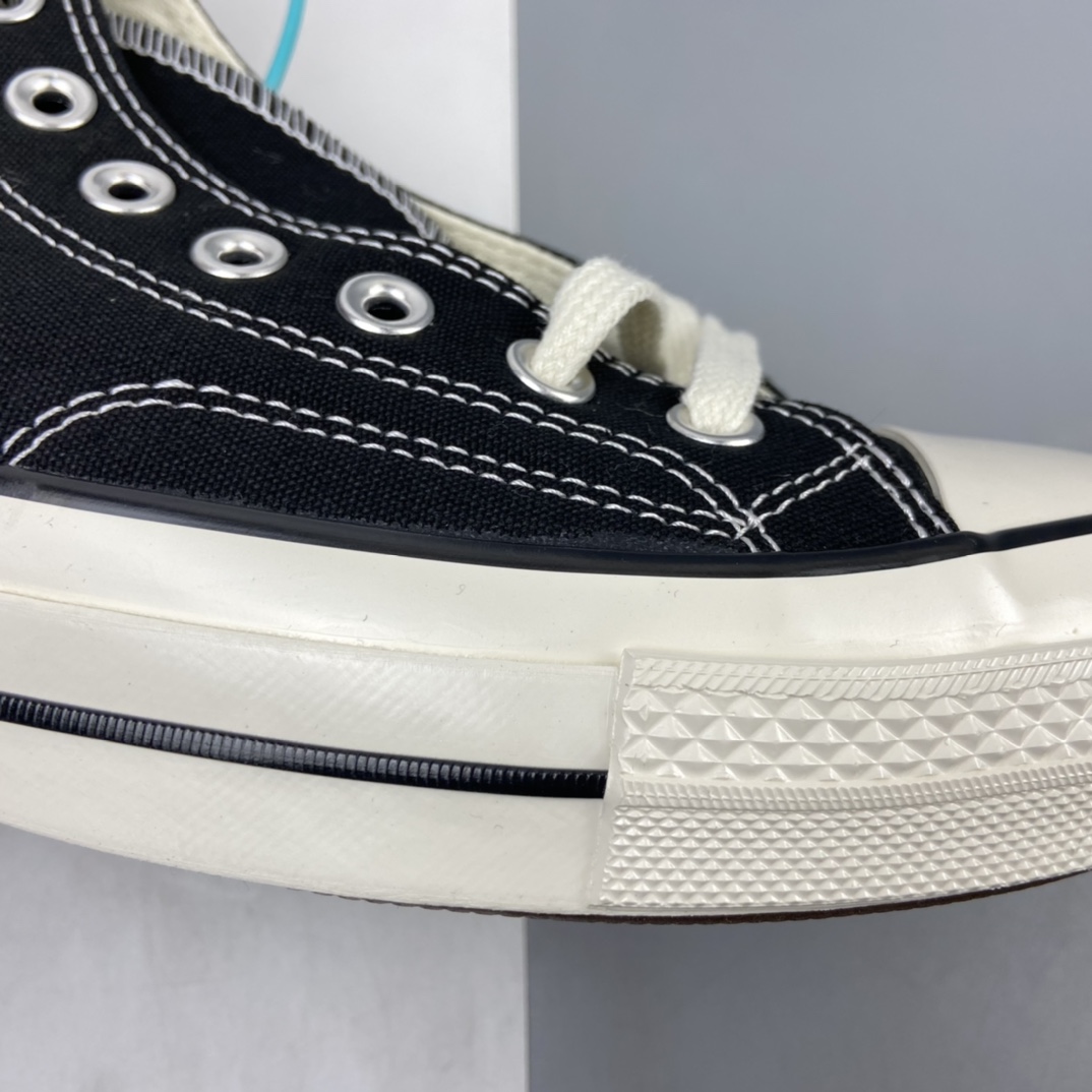 P140 Converse Chuck Taylor All Star”Seek Peace”Hi 明星经典高帮系列休闲百搭硫化板鞋 162050C