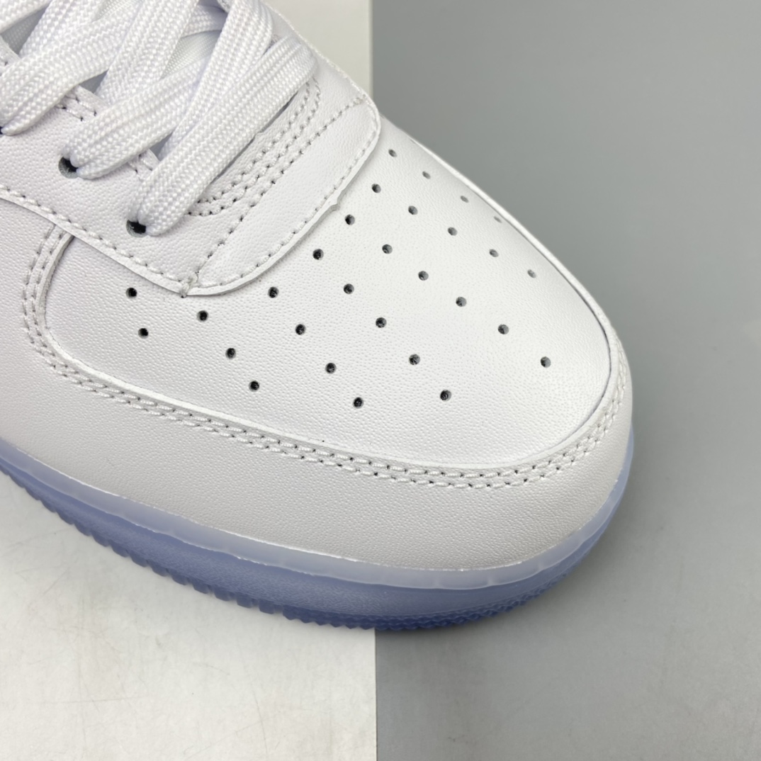 P240 Nk Air Force 1′07 Low PRM”With Mini Swooshes”空军一号CK7804-100