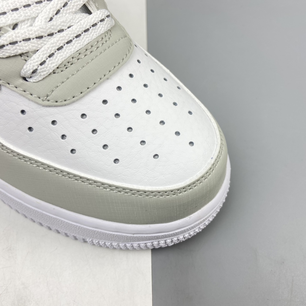 P240 Nk Air Force 1’07 Low 空军一号低帮休闲运动板鞋 DC9029-100