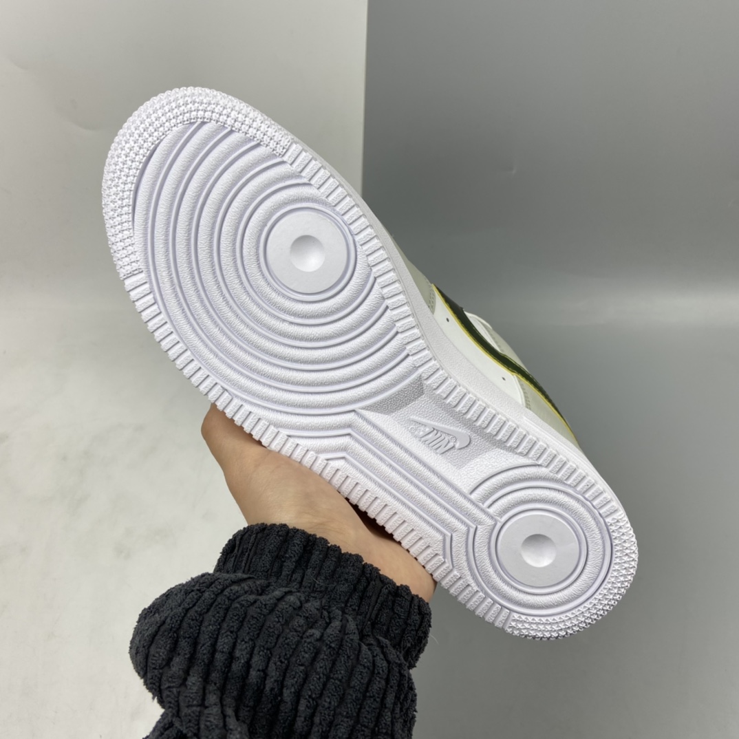 P240 Nk Air Force 1’07 Low 空军一号低帮休闲运动板鞋 DC9029-100