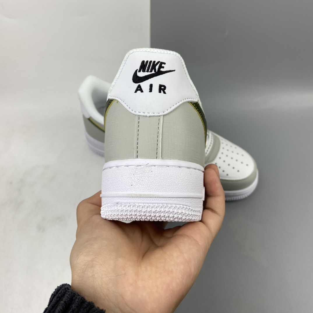 P240 Nk Air Force 1’07 Low 空军一号低帮休闲运动板鞋 DC9029-100