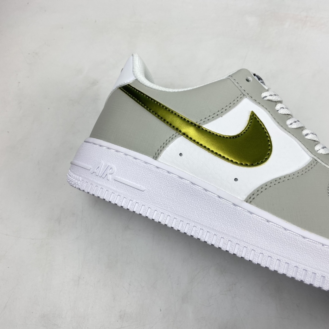 P240 Nk Air Force 1’07 Low 空军一号低帮休闲运动板鞋 DC9029-100