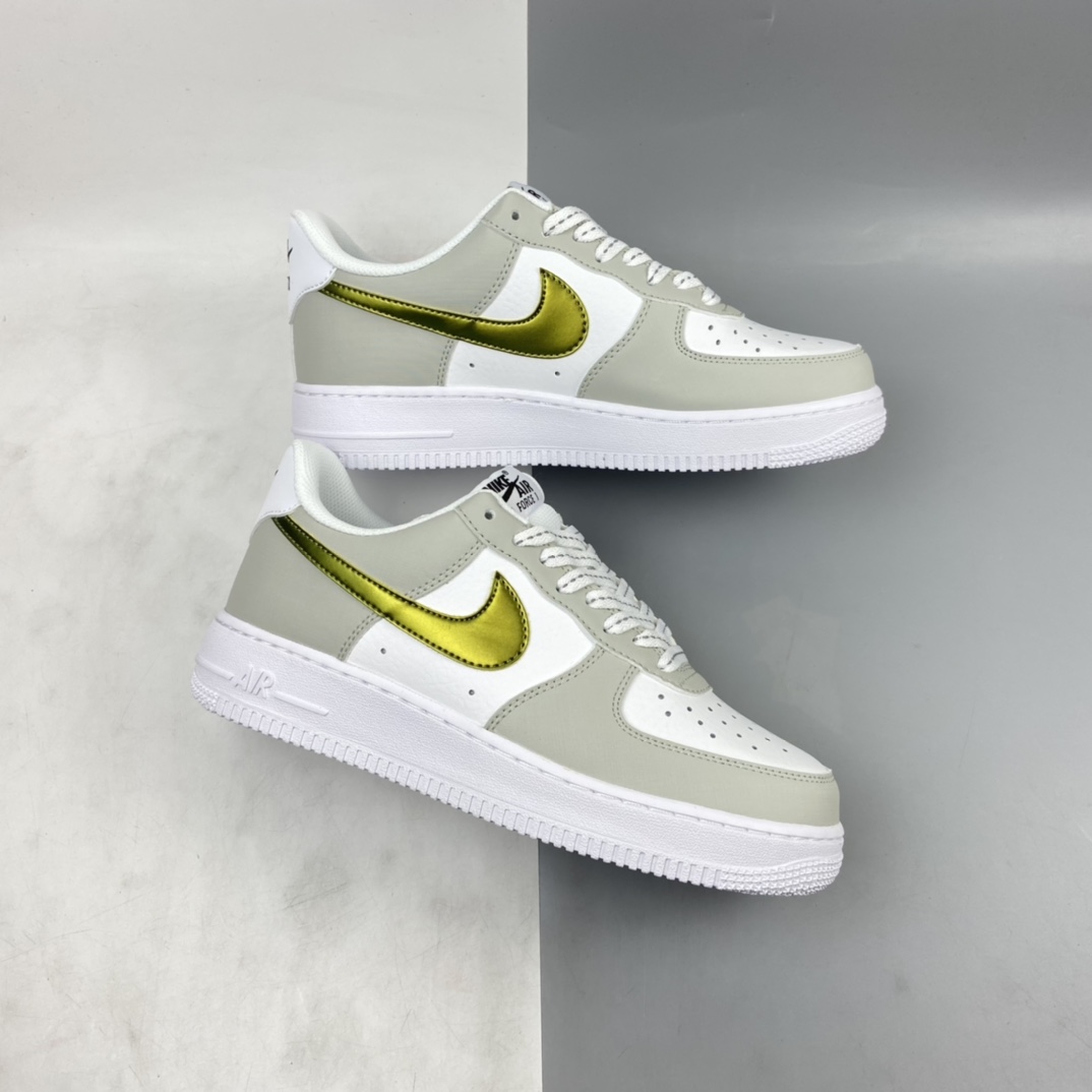 P240 Nk Air Force 1’07 Low 空军一号低帮休闲运动板鞋 DC9029-100
