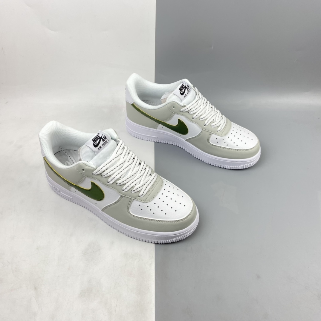 P240 Nk Air Force 1’07 Low 空军一号低帮休闲运动板鞋 DC9029-100