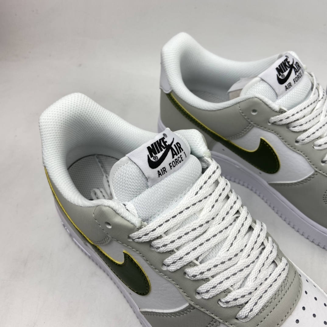 P240 Nk Air Force 1’07 Low 空军一号低帮休闲运动板鞋 DC9029-100