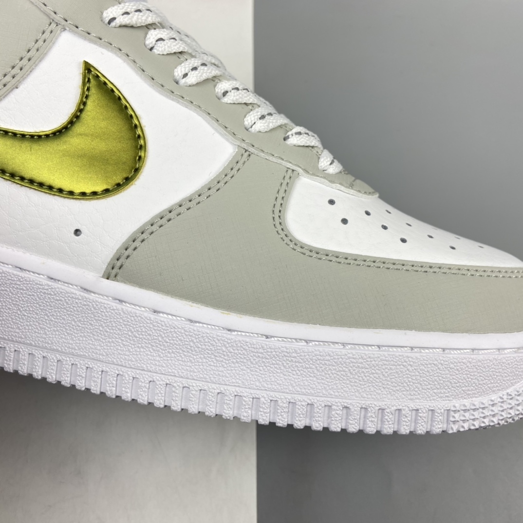 P240 Nk Air Force 1’07 Low 空军一号低帮休闲运动板鞋 DC9029-100