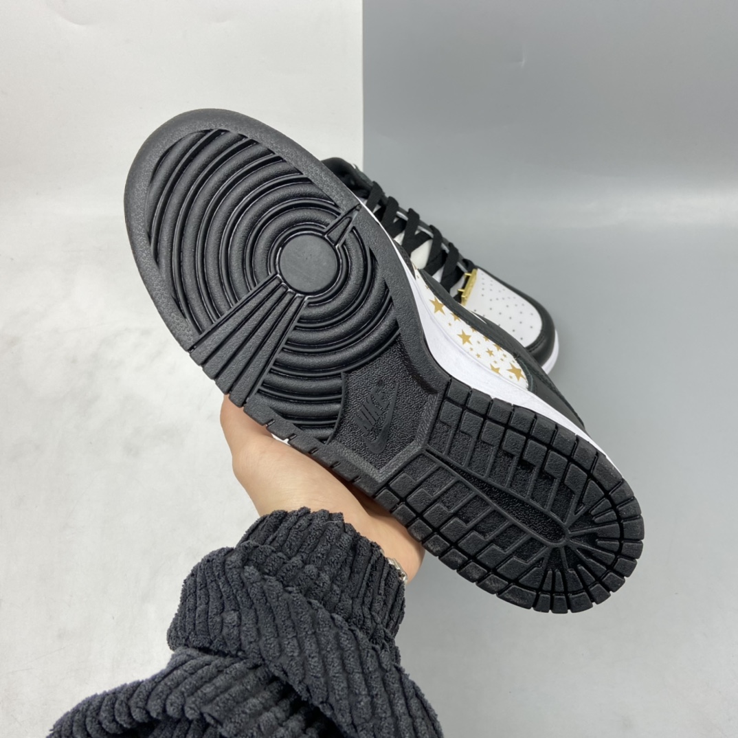 P320 Supreme x Nike SB Dunk Low 联名款休闲运动滑板鞋 DH3228-102