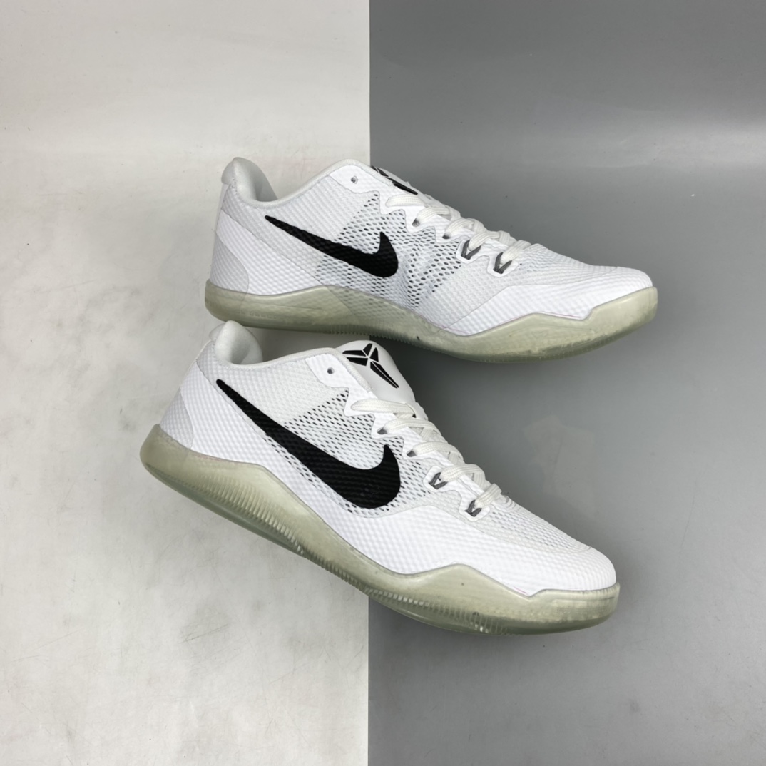 P240 Nike Kobe XI Elite Low 科比9经典重现 836184-100