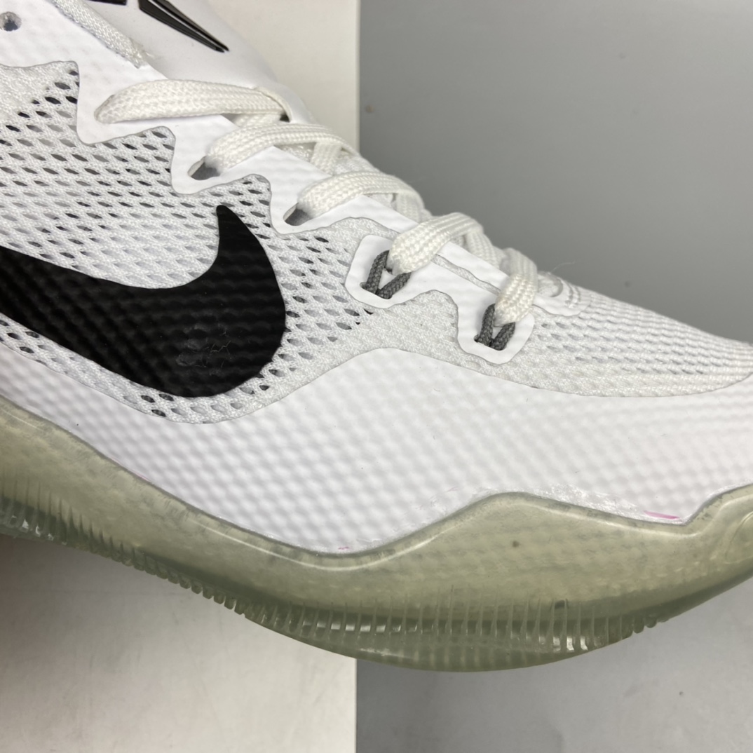 P240 Nike Kobe XI Elite Low 科比9经典重现 836184-100