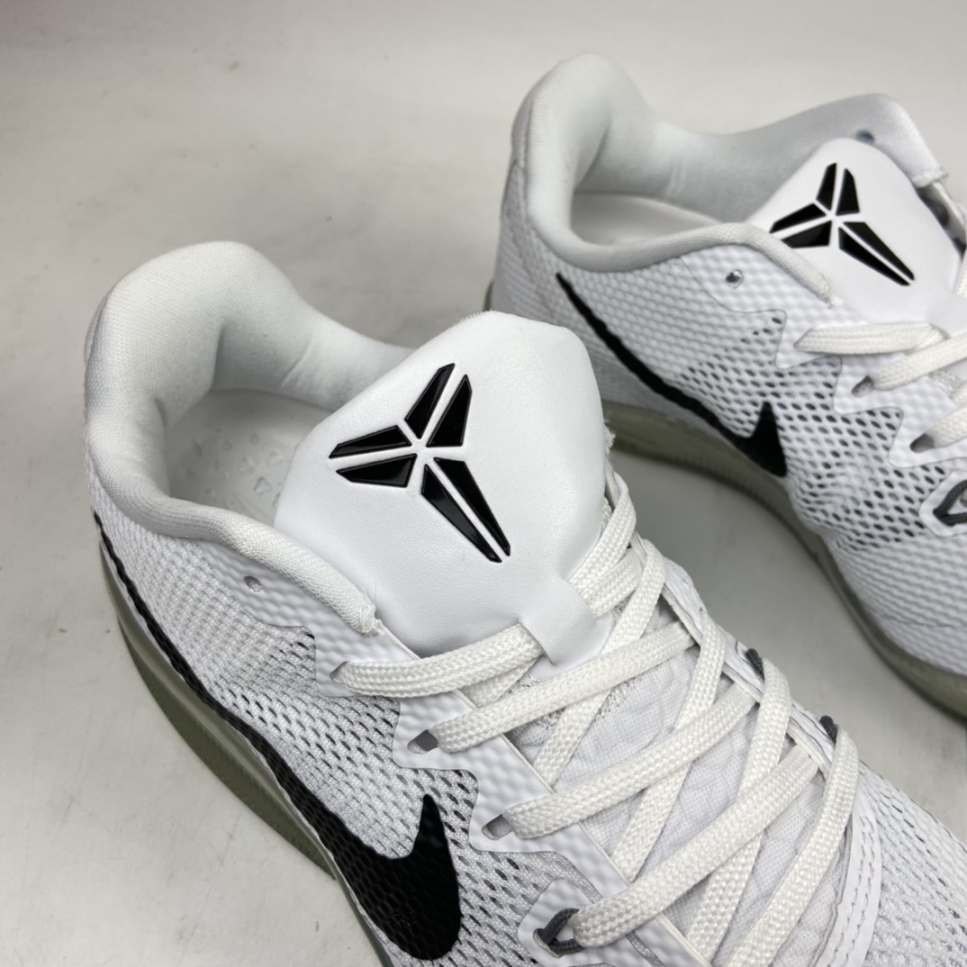 P240 Nike Kobe XI Elite Low 科比9经典重现 836184-100