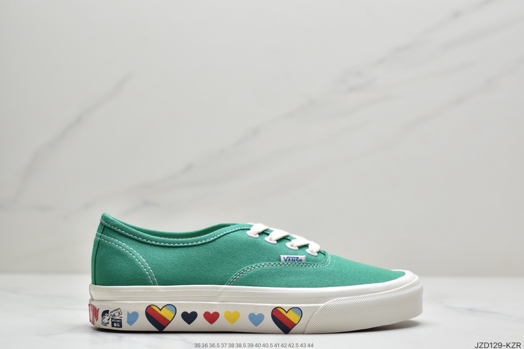 140  万斯Vans Anaheim Factory Classic Slip-On 98 DX高端支线美产安纳海姆硫化滑板板鞋