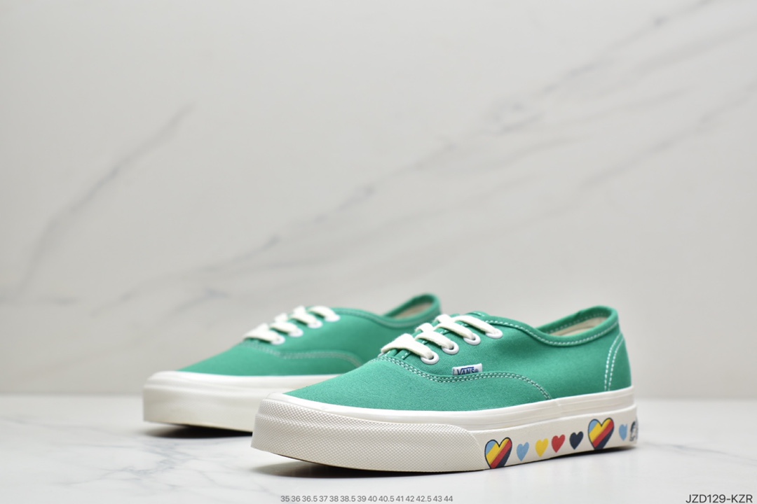 140  万斯Vans Anaheim Factory Classic Slip-On 98 DX高端支线美产安纳海姆硫化滑板板鞋