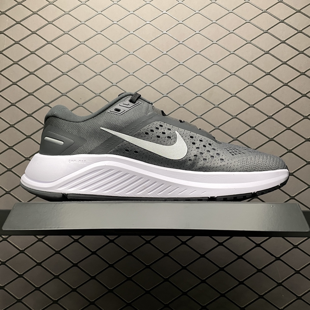 190 Nike Air Zoom Structure 23 超轻网面透气跑步鞋 CZ6720-009