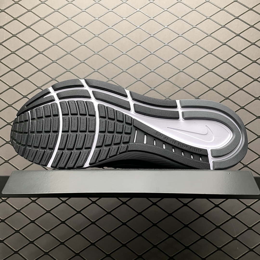 190 Nike Air Zoom Structure 23 超轻网面透气跑步鞋 CZ6720-009