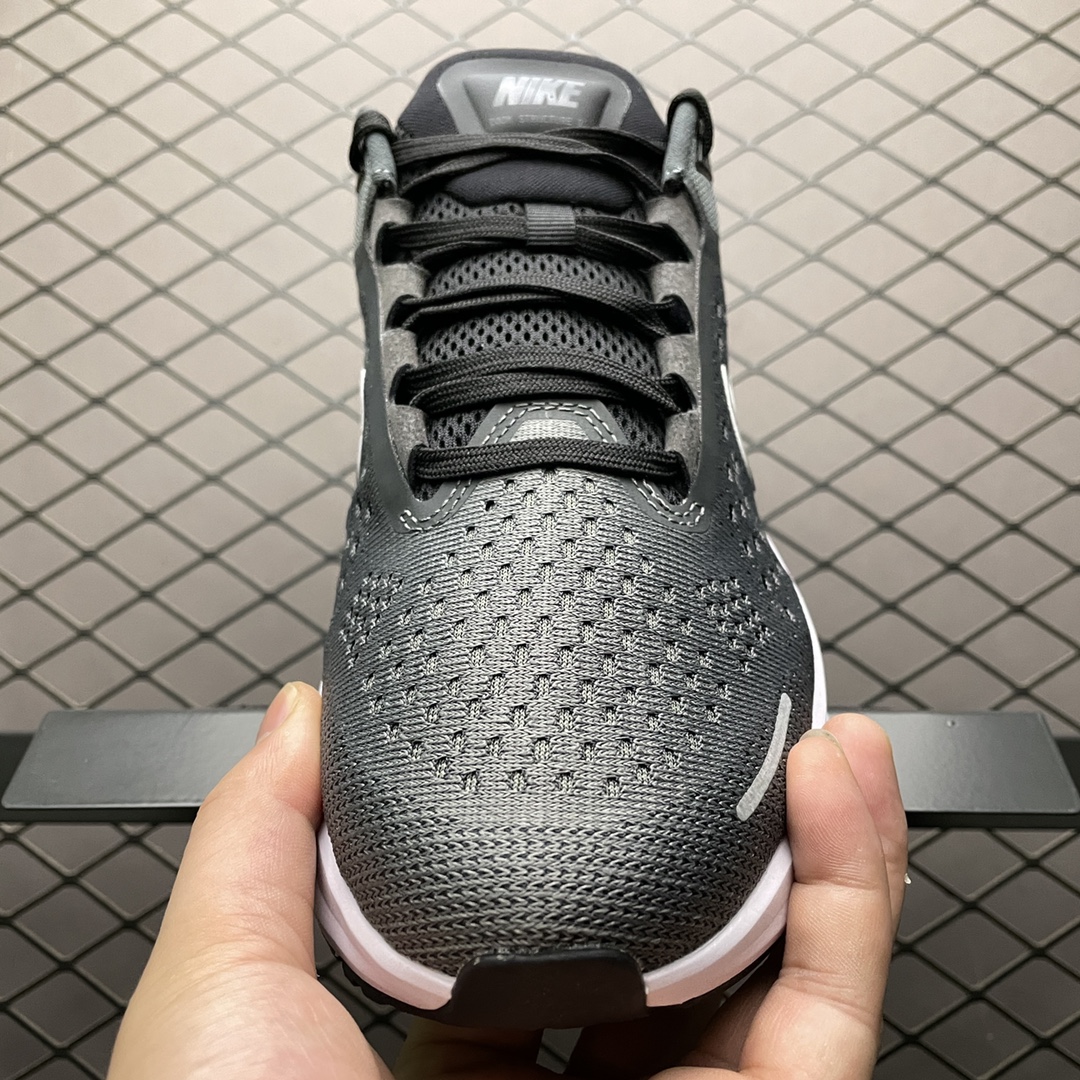 190 Nike Air Zoom Structure 23 超轻网面透气跑步鞋 CZ6720-009