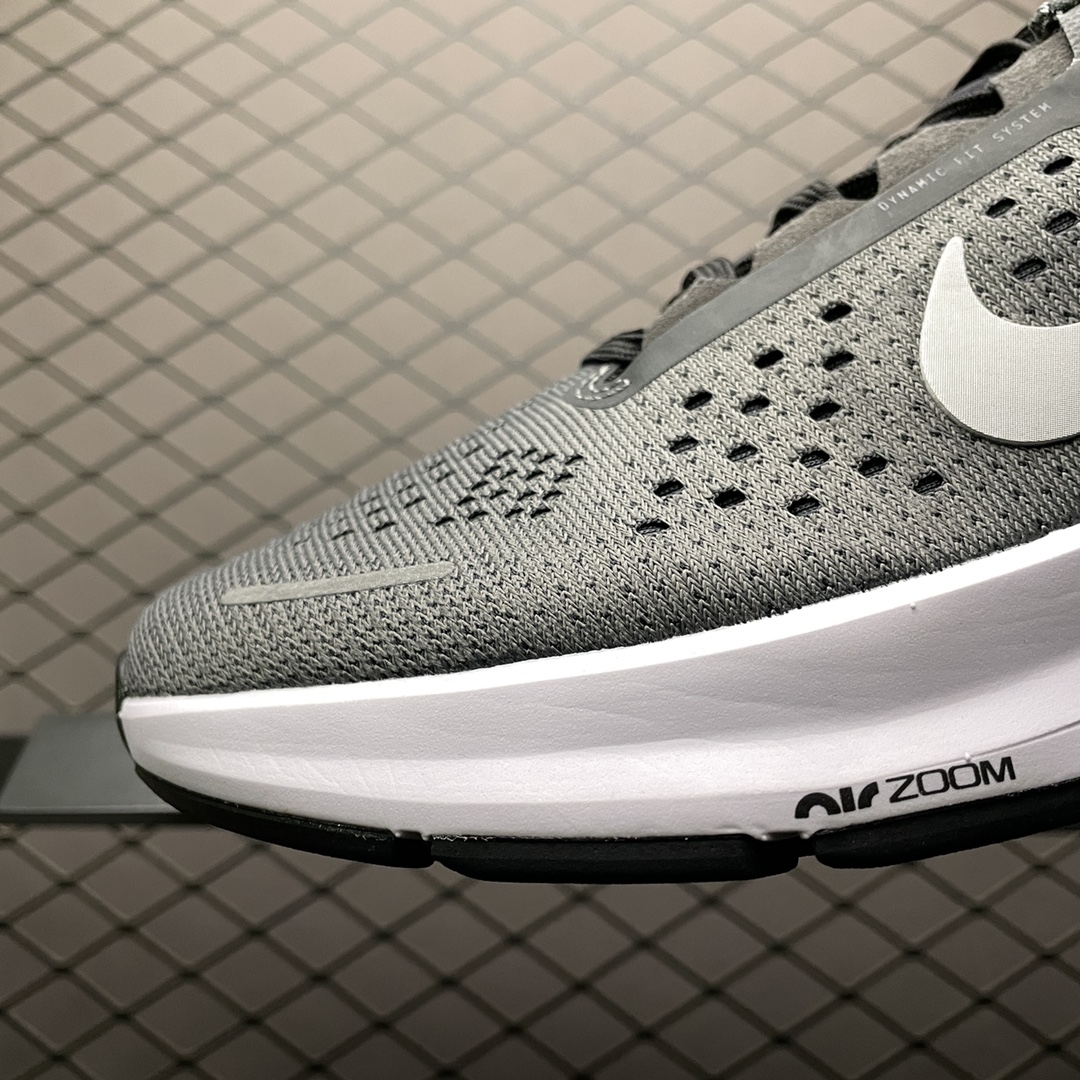190 Nike Air Zoom Structure 23 超轻网面透气跑步鞋 CZ6720-009