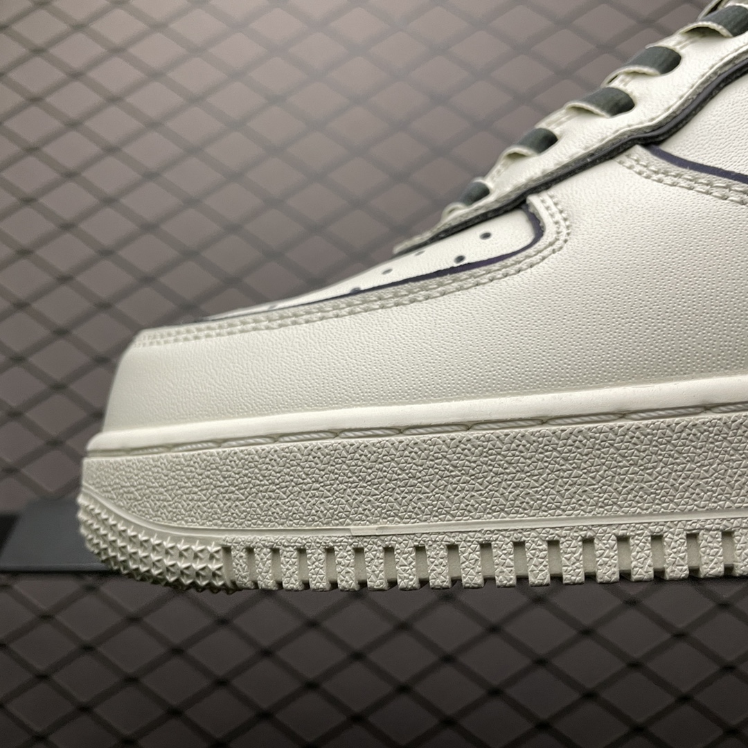 240 NK Air Force 1 空军一号低帮运动休闲板鞋 BQ0086-365