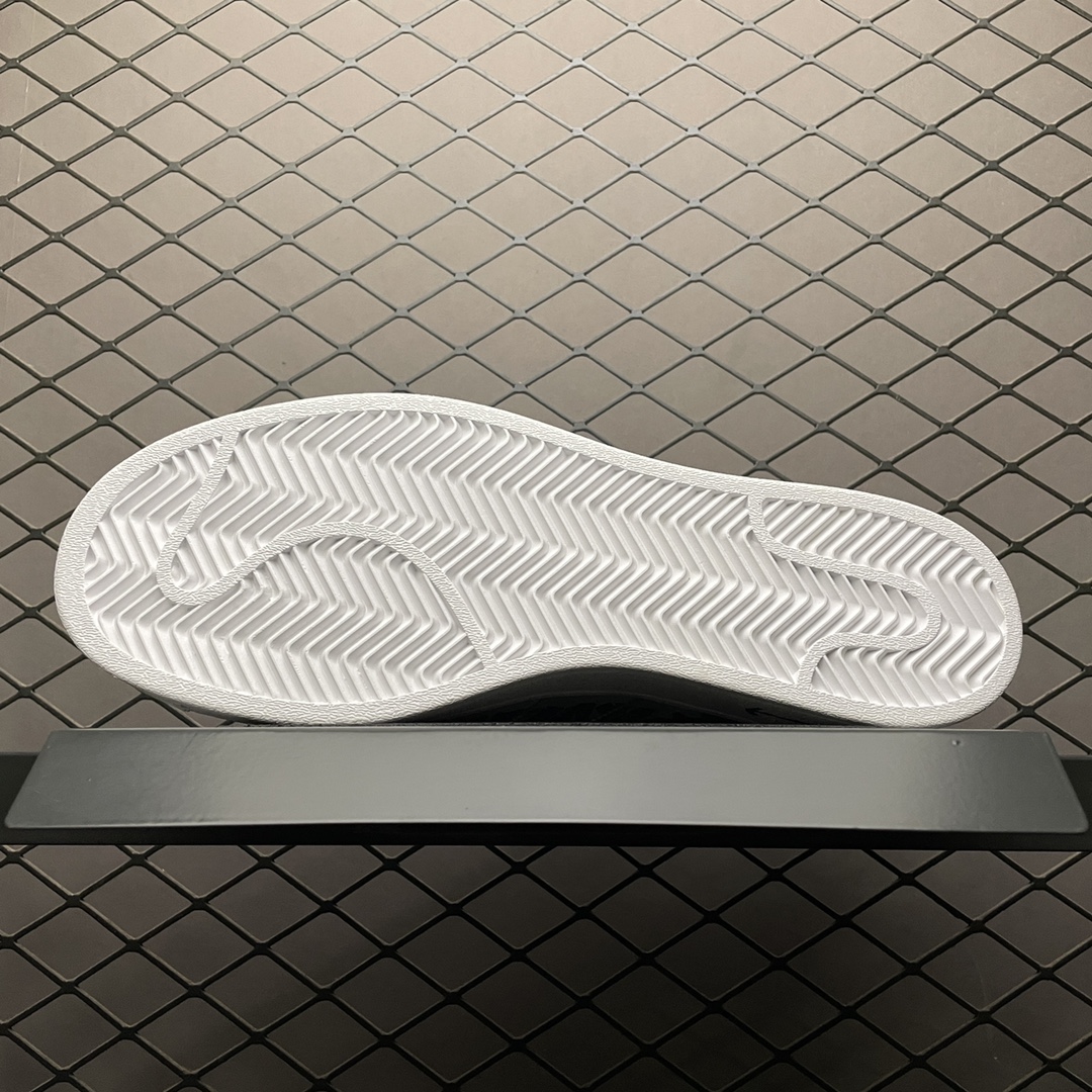 180 AD 阿迪 Superstar 贝壳头运动休闲板鞋 GZ8839