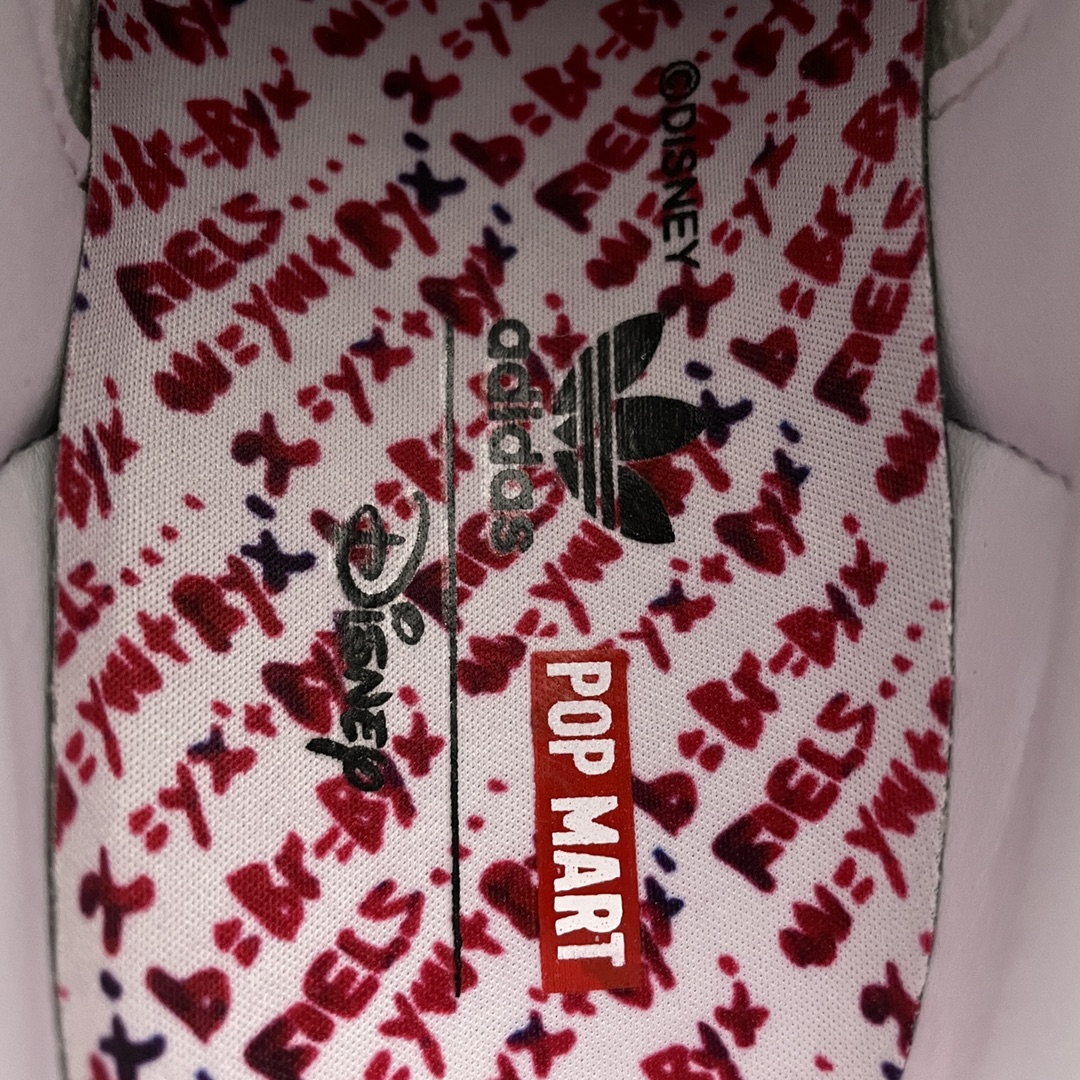 180 AD 阿迪 Superstar 贝壳头运动休闲板鞋 GZ8839