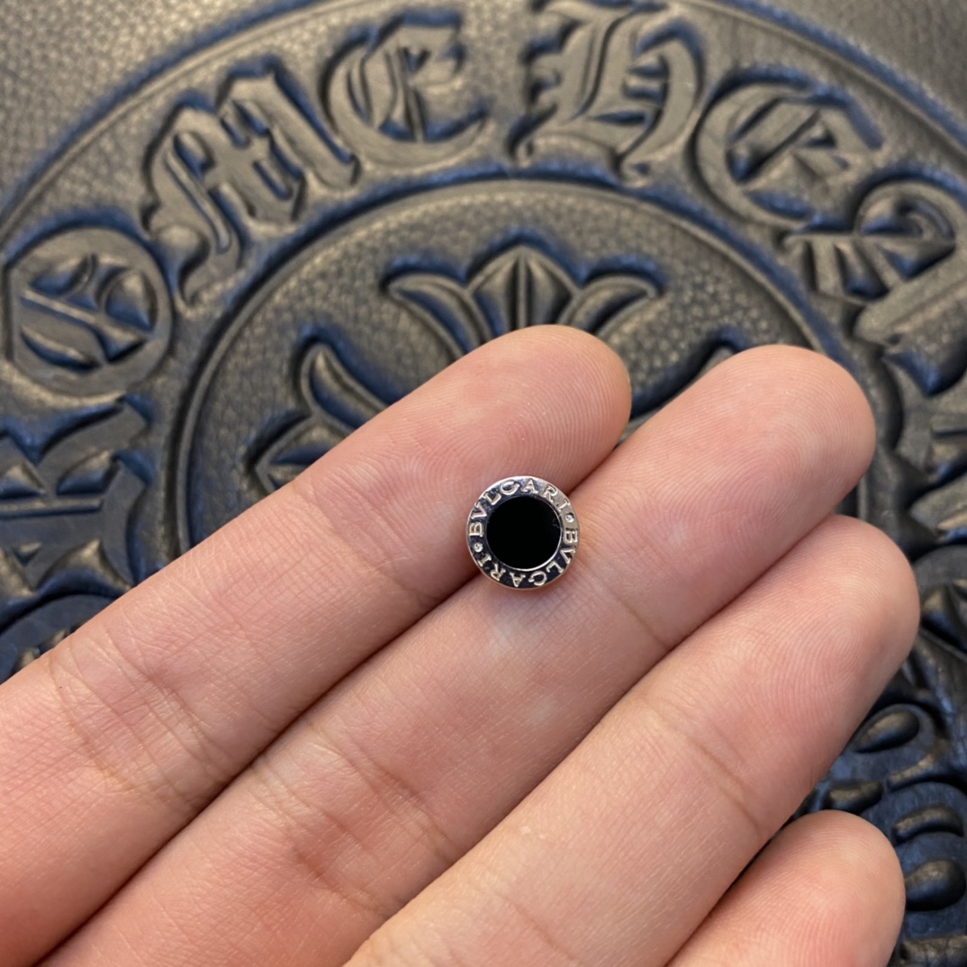 Bvlgari Earrings