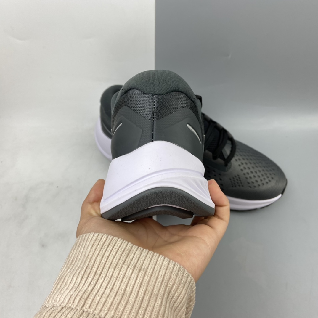 P190 Nike Air Zoom Structure 23 结构系列网织拉线透气跑步鞋 CZ6720-009
