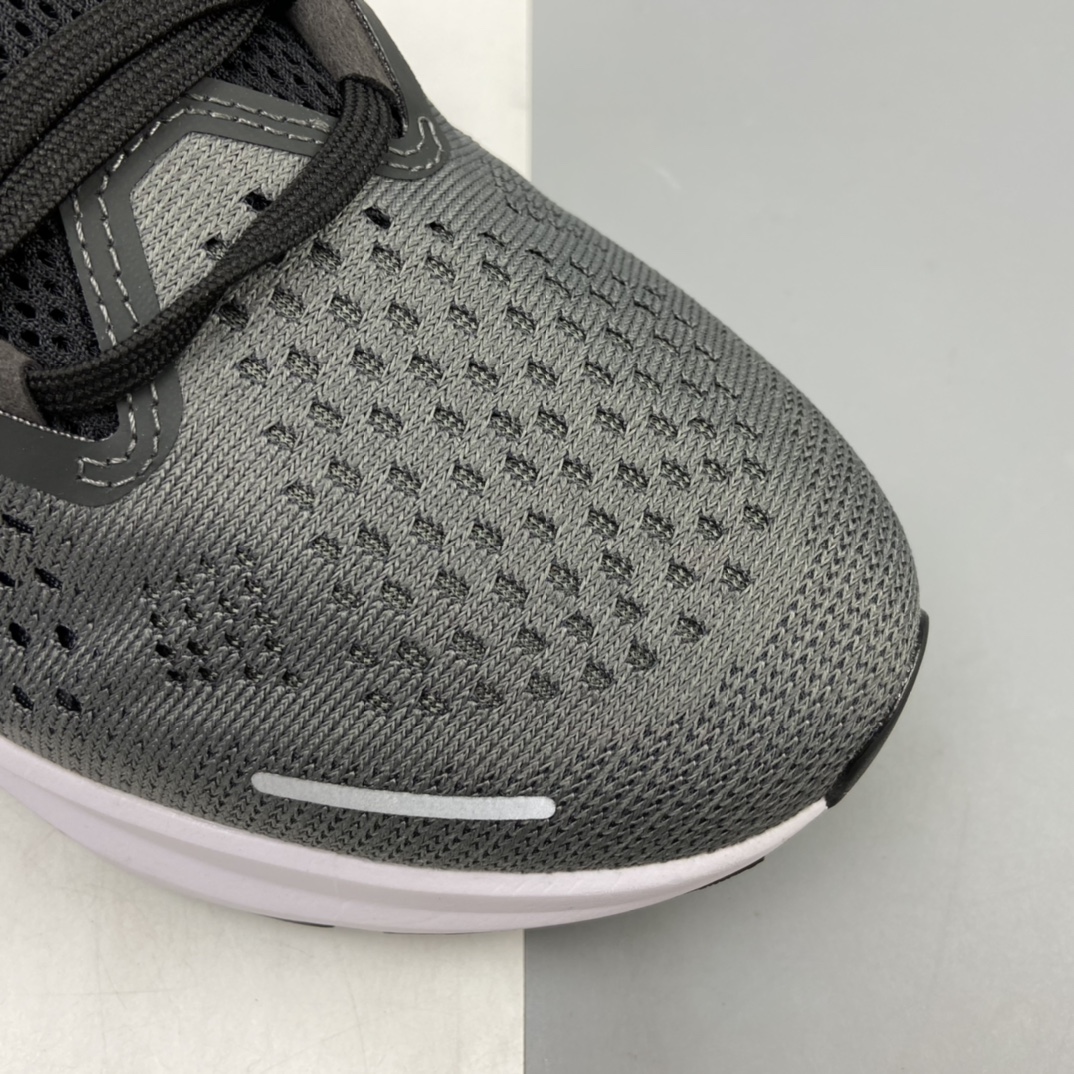 P190 Nike Air Zoom Structure 23 结构系列网织拉线透气跑步鞋 CZ6720-009