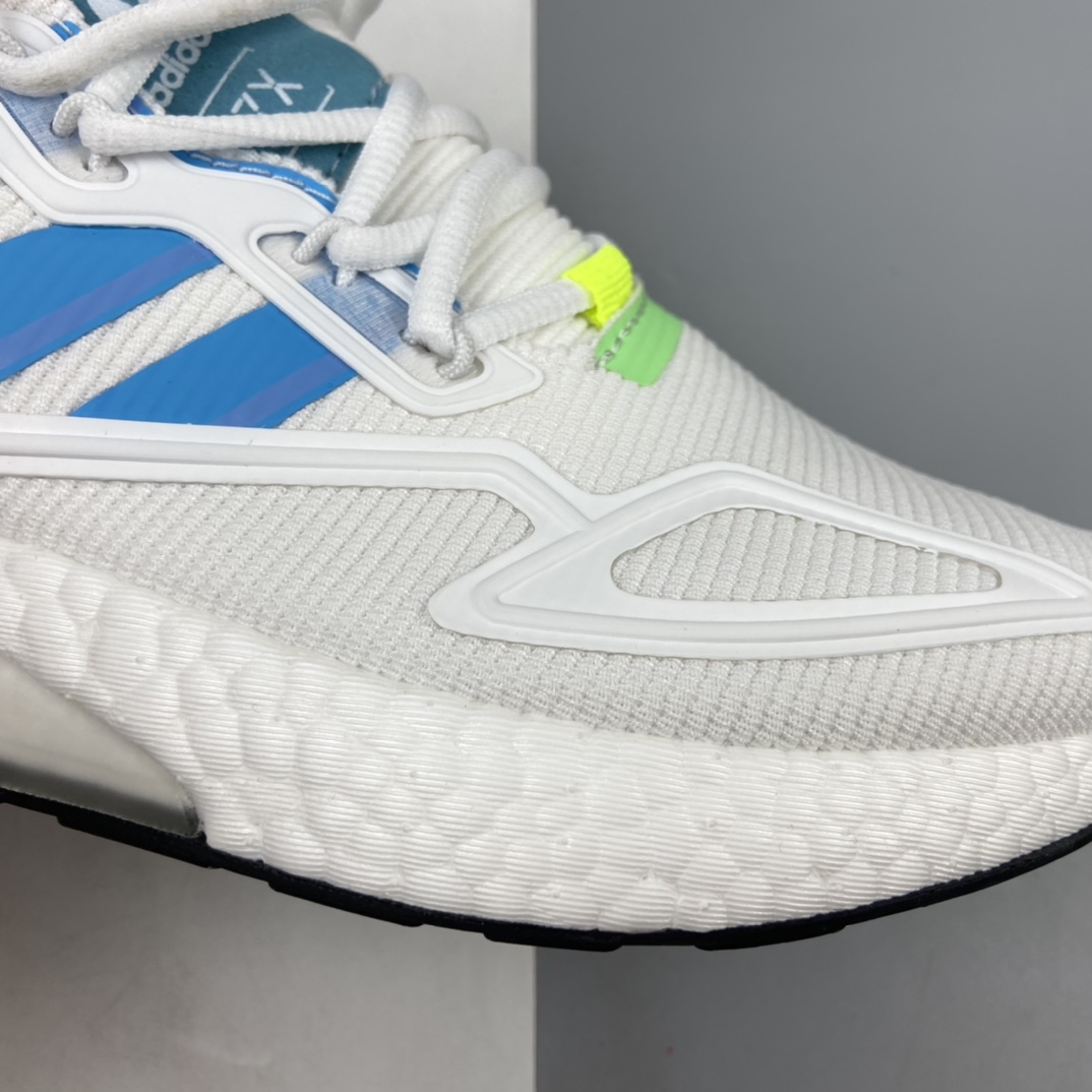 P220 Ad ZX 2K Boost 网纱针织呼吸面套脚休闲运动慢跑鞋 H06578