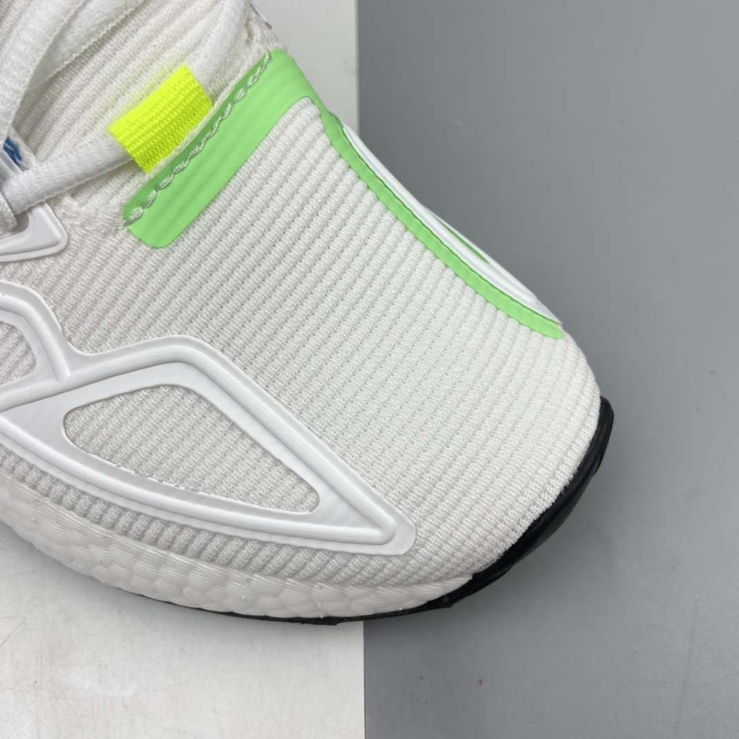 P220 Ad ZX 2K Boost 网纱针织呼吸面套脚休闲运动慢跑鞋 H06578