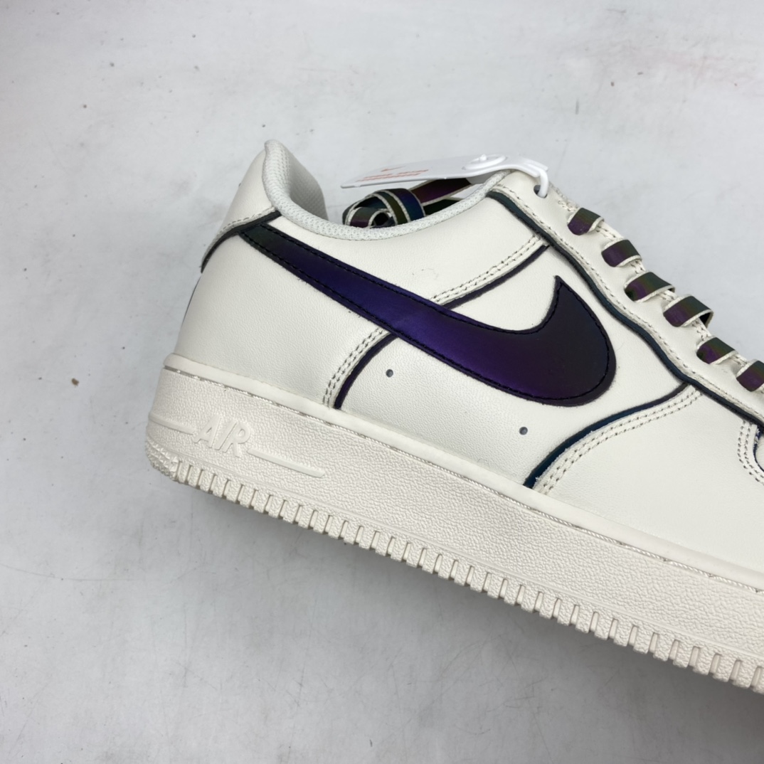 P240 Nk Air Force 1 Low 空军一号头层低帮休闲板鞋 BQ0086-365