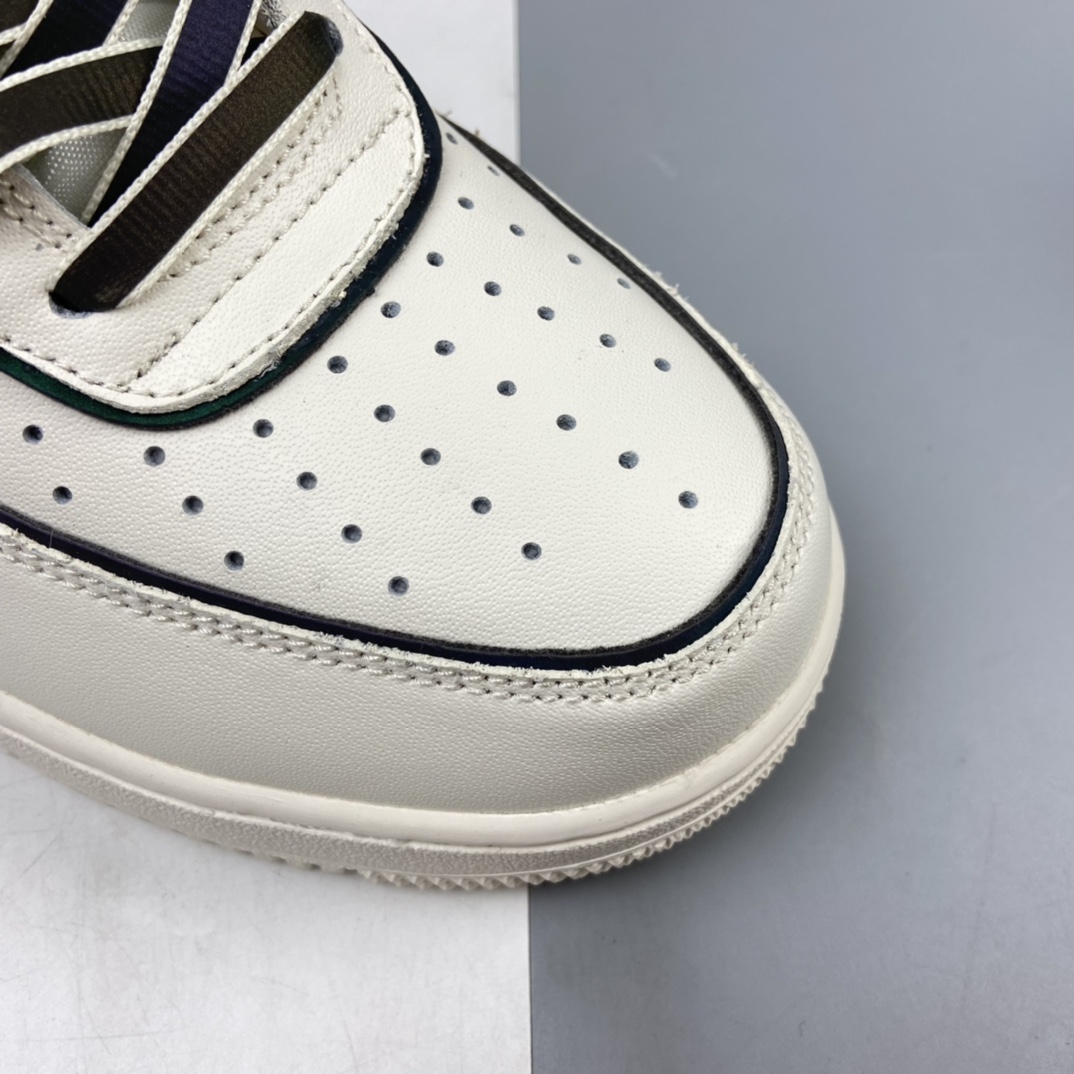 P240 Nk Air Force 1 Low 空军一号头层低帮休闲板鞋 BQ0086-365