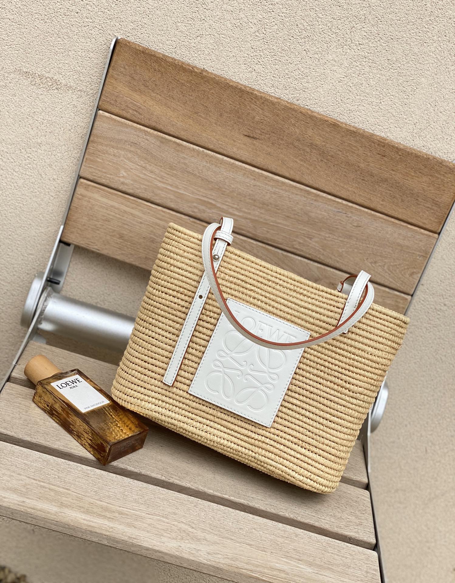 Roger Vivier 菜篮子包 2 Roger Vivier 菜篮子包 2