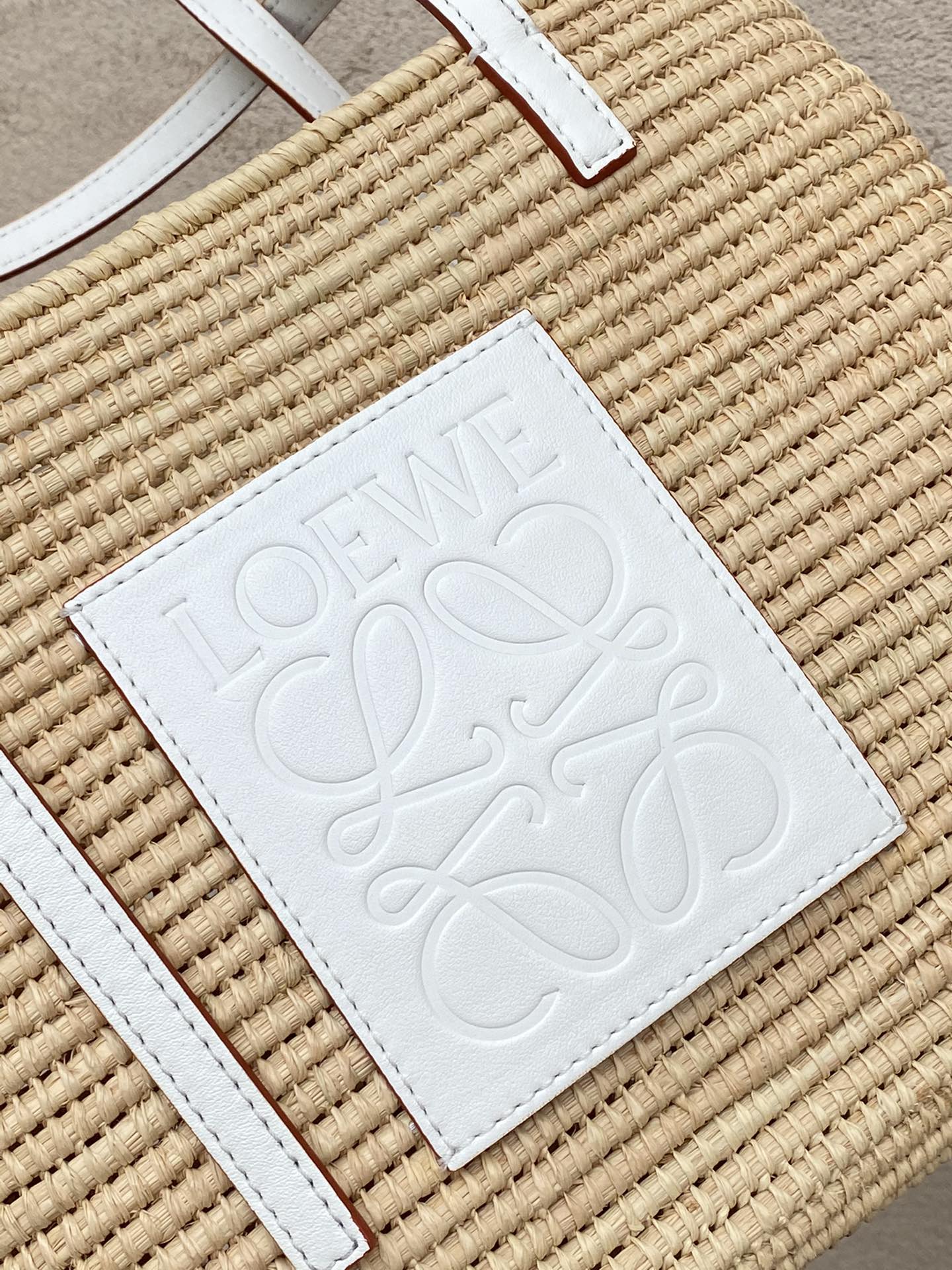 Roger Vivier 菜篮子包 4 Roger Vivier 菜篮子包 4