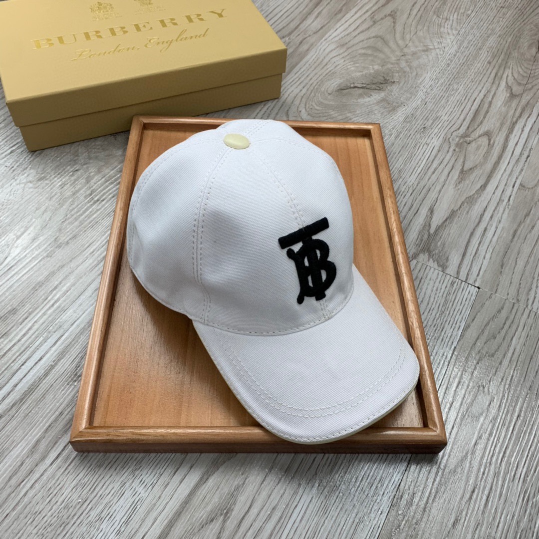 High-End Fashion Hats: Quality Oxford Material, Leather Details, Special Qualities - 图片 3