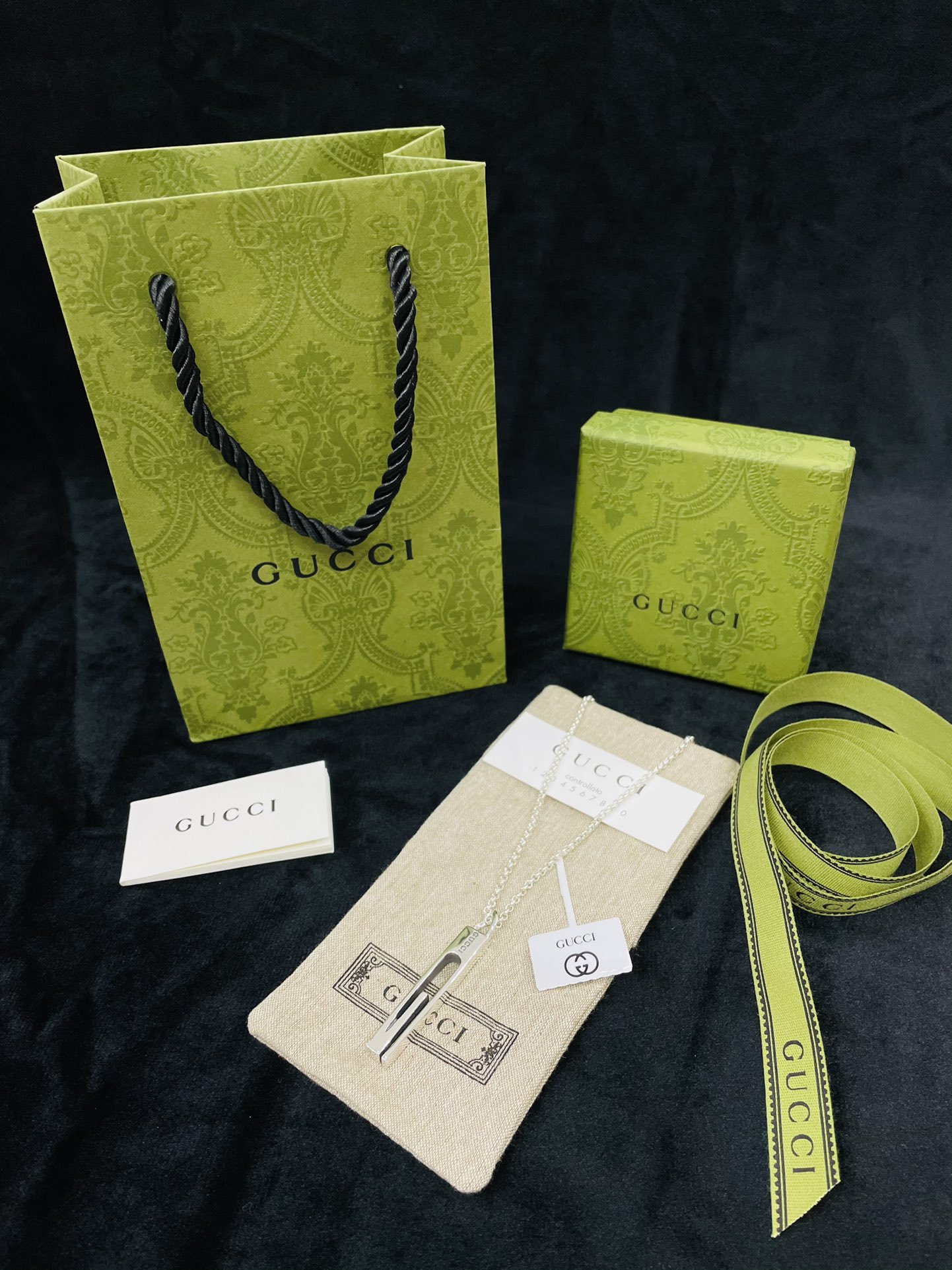 NO:101681,Gucci line necklace, universal for men and women, classic versatile, Gucci necklace, gucci, necklace19860909古驰线条项链,男女通用,经典百搭,古驰项链,gucci,necklace,Jewelry