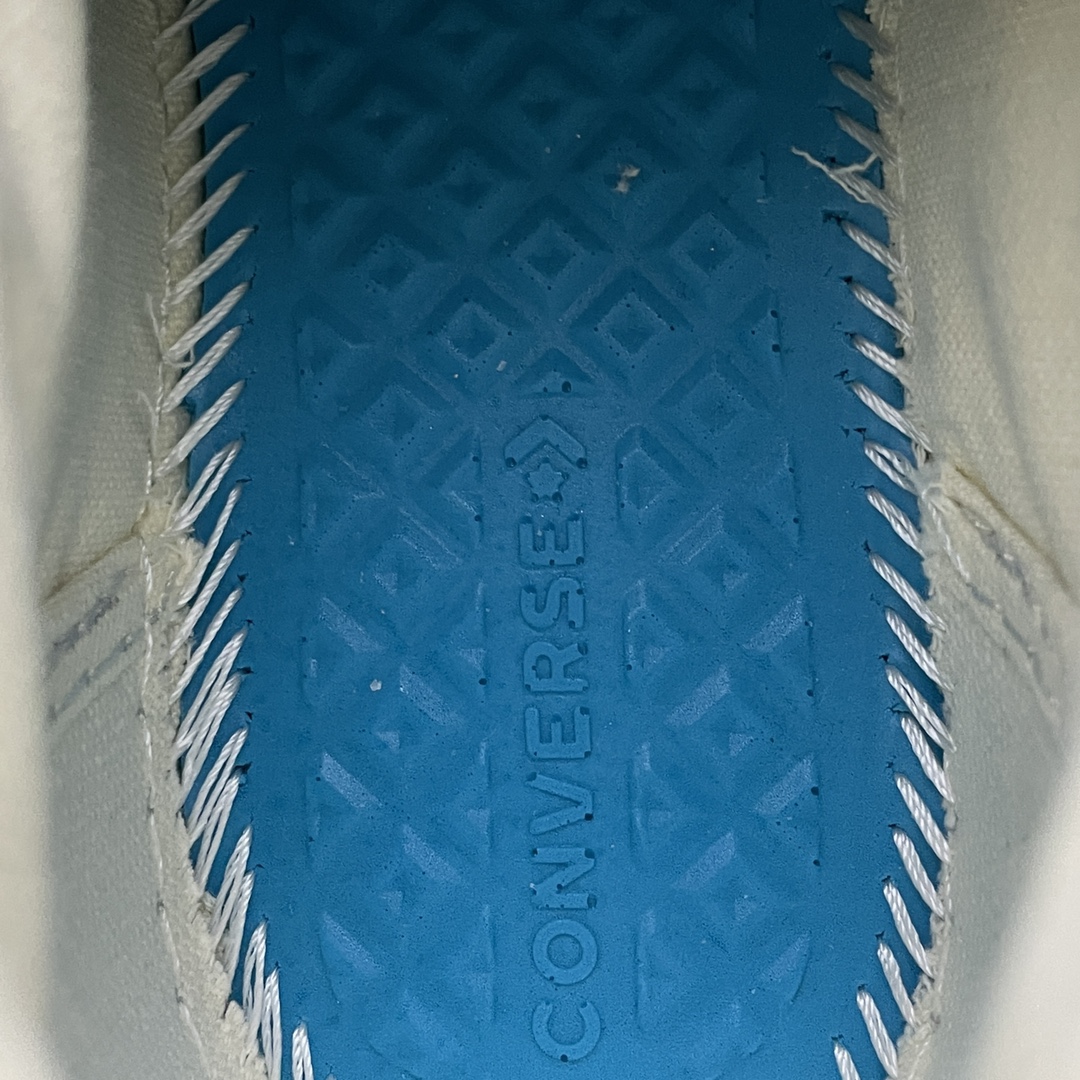 140 Converse 匡威1970s 高帮硫化休闲帆布板鞋